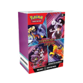 Pokemon Destined Rivals Booster Bundle