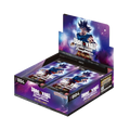 Dragon Ball Super Fusion World Ultra Limit Booster Box - FB04