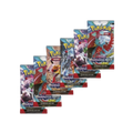 Pokémon Scarlet & Violet Paradox Rift Booster Pack