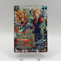 SS Vegito & SS3 Gotenks, Fusion Warrior at Battle's End BT31-151 SCR