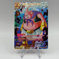 Majin Buu, Climactic Battle BT27-004 Gold stamped
