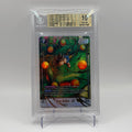 Goku : GT Wish For Shenron Alt Art SCR FB07-122 BGS 10