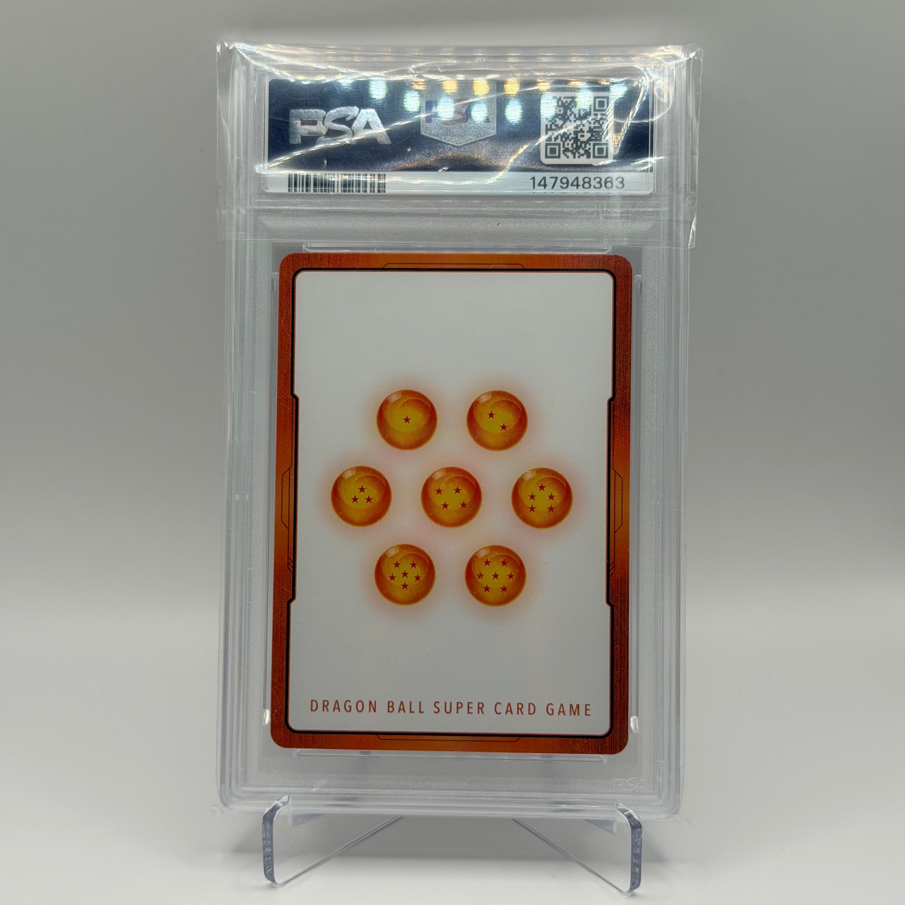 Shenron E-32 Energy Marker PSA10