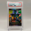 M-15 ENERGY MARKER PSA 10