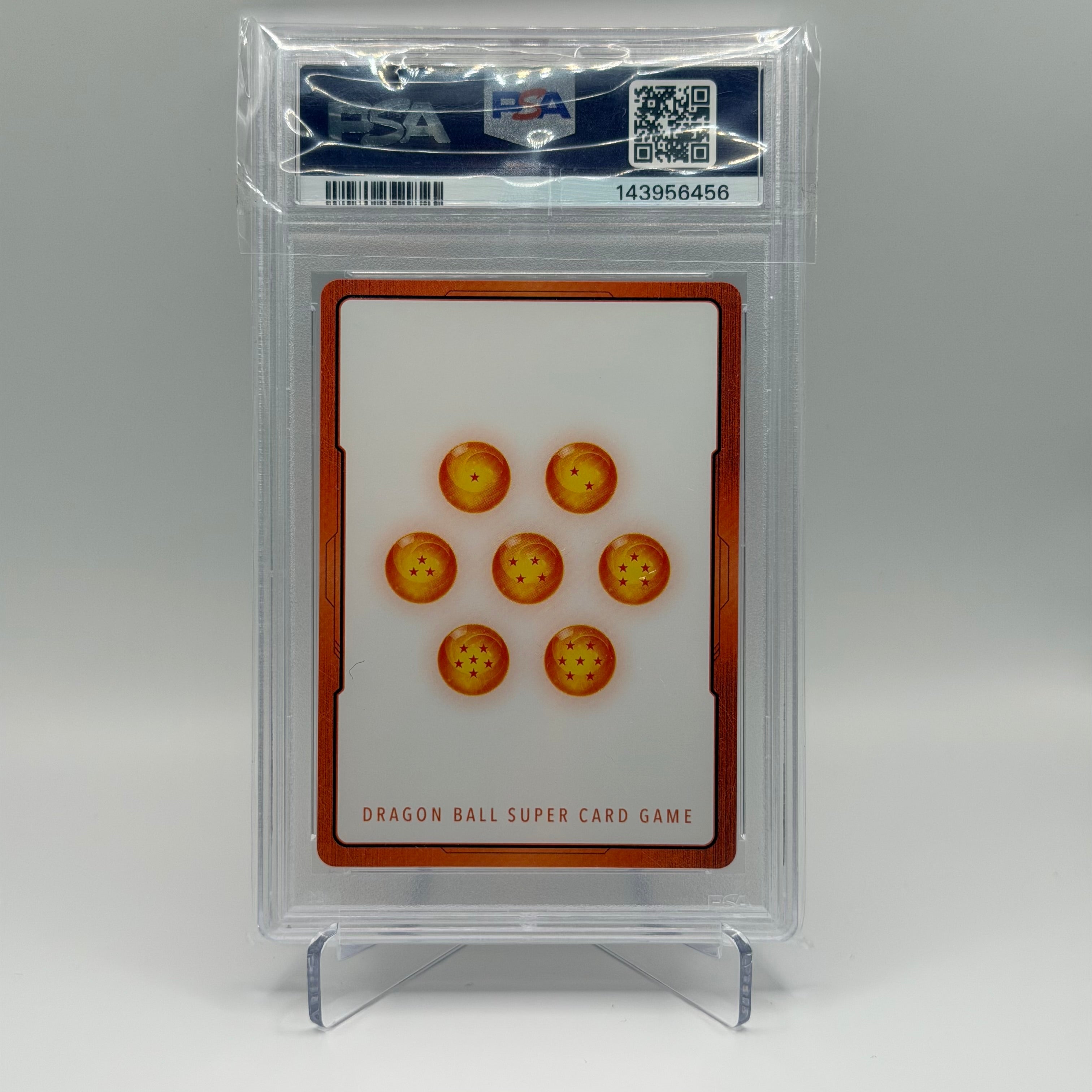 M-15 ENERGY MARKER PSA 10