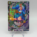 Majin Buu, Babidi, & Dabura, Trinity BT30-145 CR