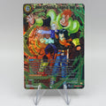 Android 17/Android 18 & Android 16, Trinity BT30-143 CR