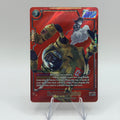 Red Ribbon Robot SB02-060