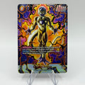 Golden Frieza FB02-140 SCR Alternate Art