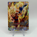Son Goku/Vegeta FB09-082
