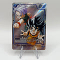 Son Goten/Trunks : Youth SB02-025