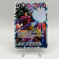 10x Kamehameha FB03-137 Alt Art