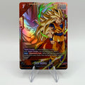 Son Goku : DA FB07-009 Alternate Art