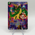 Shenron, Stolen Wish BT30-038 SPR