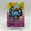Pilaf, Shu, & Mai, Entrusted Ambitions BT30-017 SLR