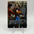 Energy Marker Android 17 E01-09