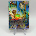 Cabba FB08-029 Alternate Art SR