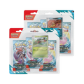 Pokemon TCG Journey Together 3-Pack Blister + Promo.