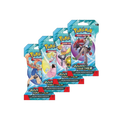 Pokemon TCG Journey Together 1x Blister Pack