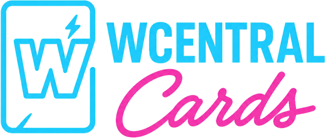 WCentral Logo