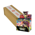 Pokemon TCG Perfect Order ME03 Booster Box x6 Sealed Case