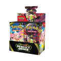 Pokemon TCG Perfect Order ME03 Booster Box