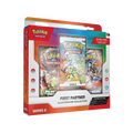 Pokemon TCG First Partner Illustration Collection Box Series 2