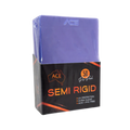 A.C.E Aussie Card Essentials Semi-Rigid Card Holders (50 Pack)