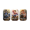 One Piece Card Game Tin Pack Set Vol. 2 TS-02